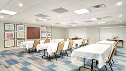  - Holiday Inn Express & Suites Portland