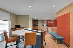  - TownePlace Suites by Marriott Lima - I-75, Exit 125