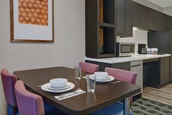  - TownePlace Suites by Marriott Lima - I-75, Exit 125