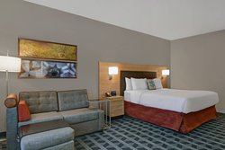 - TownePlace Suites by Marriott Lima - I-75, Exit 125