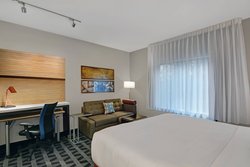  - TownePlace Suites by Marriott Lima - I-75, Exit 125