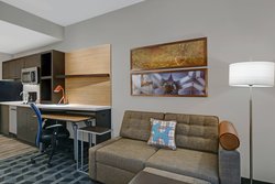  - TownePlace Suites by Marriott Lima - I-75, Exit 125