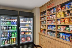  - TownePlace Suites by Marriott Lima - I-75, Exit 125