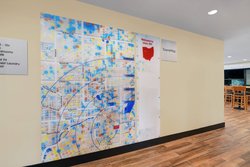  - TownePlace Suites by Marriott Lima - I-75, Exit 125