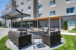  - TownePlace Suites by Marriott Lima - I-75, Exit 125