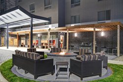  - TownePlace Suites by Marriott Lima - I-75, Exit 125