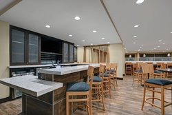  - TownePlace Suites by Marriott Lima - I-75, Exit 125