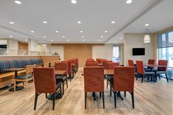  - TownePlace Suites by Marriott Lima - I-75, Exit 125