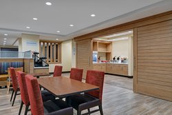  - TownePlace Suites by Marriott Lima - I-75, Exit 125