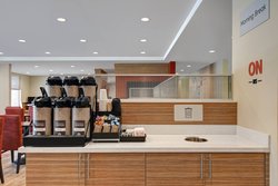  - TownePlace Suites by Marriott Lima - I-75, Exit 125