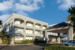  - Fairfield Inn & Suites by Marriott Palm Beach