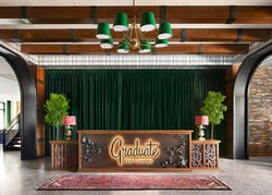  - Graduate Hotel Michigan State University East Lansing