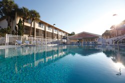  - Club Wyndham Orlando International Resort - I-4, Exit 75B