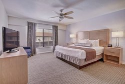  - Club Wyndham Orlando International Resort - I-4, Exit 75B