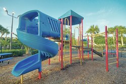  - Club Wyndham Orlando International Resort - I-4, Exit 75B