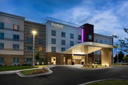  - Fairfield Inn & Suites by Marriott - I-40, Exit 151