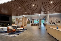  - Fairfield Inn & Suites by Marriott - I-40, Exit 151