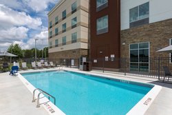  - Fairfield Inn & Suites by Marriott - I-40, Exit 151