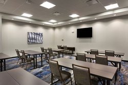  - Fairfield Inn & Suites by Marriott - I-40, Exit 151