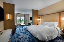  - Fairfield Inn & Suites by Marriott - I-40, Exit 151