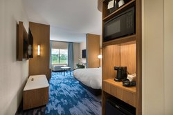  - Fairfield Inn & Suites by Marriott - I-40, Exit 151