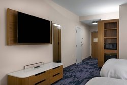  - Fairfield Inn & Suites by Marriott - I-40, Exit 151