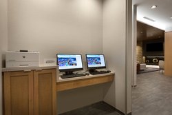  - Fairfield Inn & Suites by Marriott - I-40, Exit 151