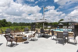  - Fairfield Inn & Suites by Marriott - I-40, Exit 151