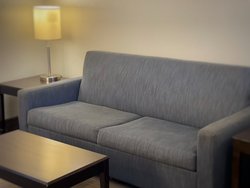  - Holiday Inn Express & Suites Oxford