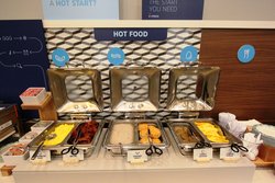  - Holiday Inn Express Hermosa Beach