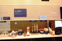  - Holiday Inn Express Hermosa Beach