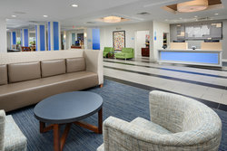  - Holiday Inn Express & Suites Tullahoma