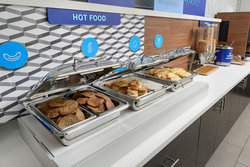  - Holiday Inn Express & Suites Tullahoma