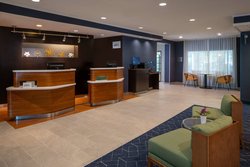  - Courtyard by Marriott Covington - I-12, Exit 63