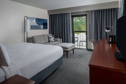  - Courtyard by Marriott Covington - I-12, Exit 63