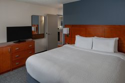  - Courtyard by Marriott Covington - I-12, Exit 63