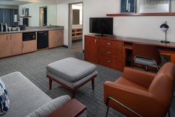  - Courtyard by Marriott Covington - I-12, Exit 63