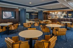  - Courtyard by Marriott Covington - I-12, Exit 63