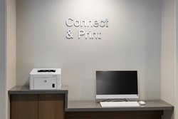  - Fairfield Inn & Suites by Marriott Port Wentworth - I-95, Exit 109