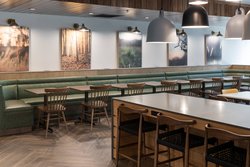  - Fairfield Inn & Suites by Marriott Port Wentworth - I-95, Exit 109