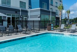  - Fairfield Inn & Suites by Marriott Port Wentworth - I-95, Exit 109