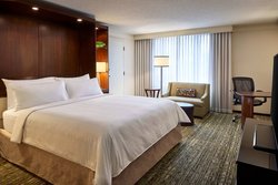  - Marriott Hotel Washington Metro Center DC