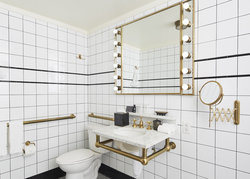  - Ludlow Hotel New York