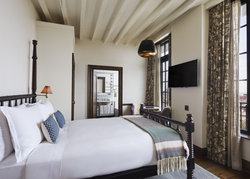  - Ludlow Hotel New York