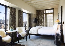  - Ludlow Hotel New York