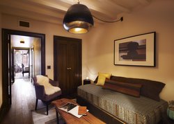  - Ludlow Hotel New York