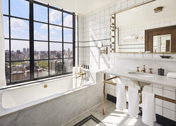  - Ludlow Hotel New York