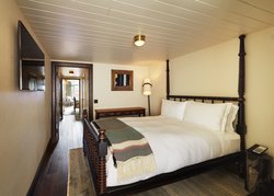  - Ludlow Hotel New York