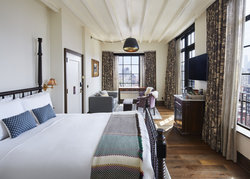  - Ludlow Hotel New York