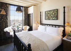  - Ludlow Hotel New York